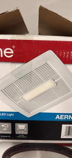 Ventilation fan with light. Brand new. Queen Creek and Higley intersection