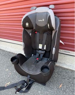 Safety 1st car seat