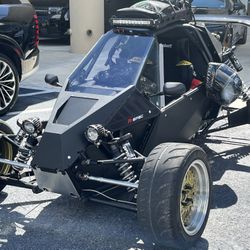 2025 Sierra  Echo R  Spec