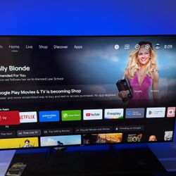 Sony Tv 75 Inch