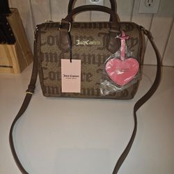 Juicy Couture Purse 