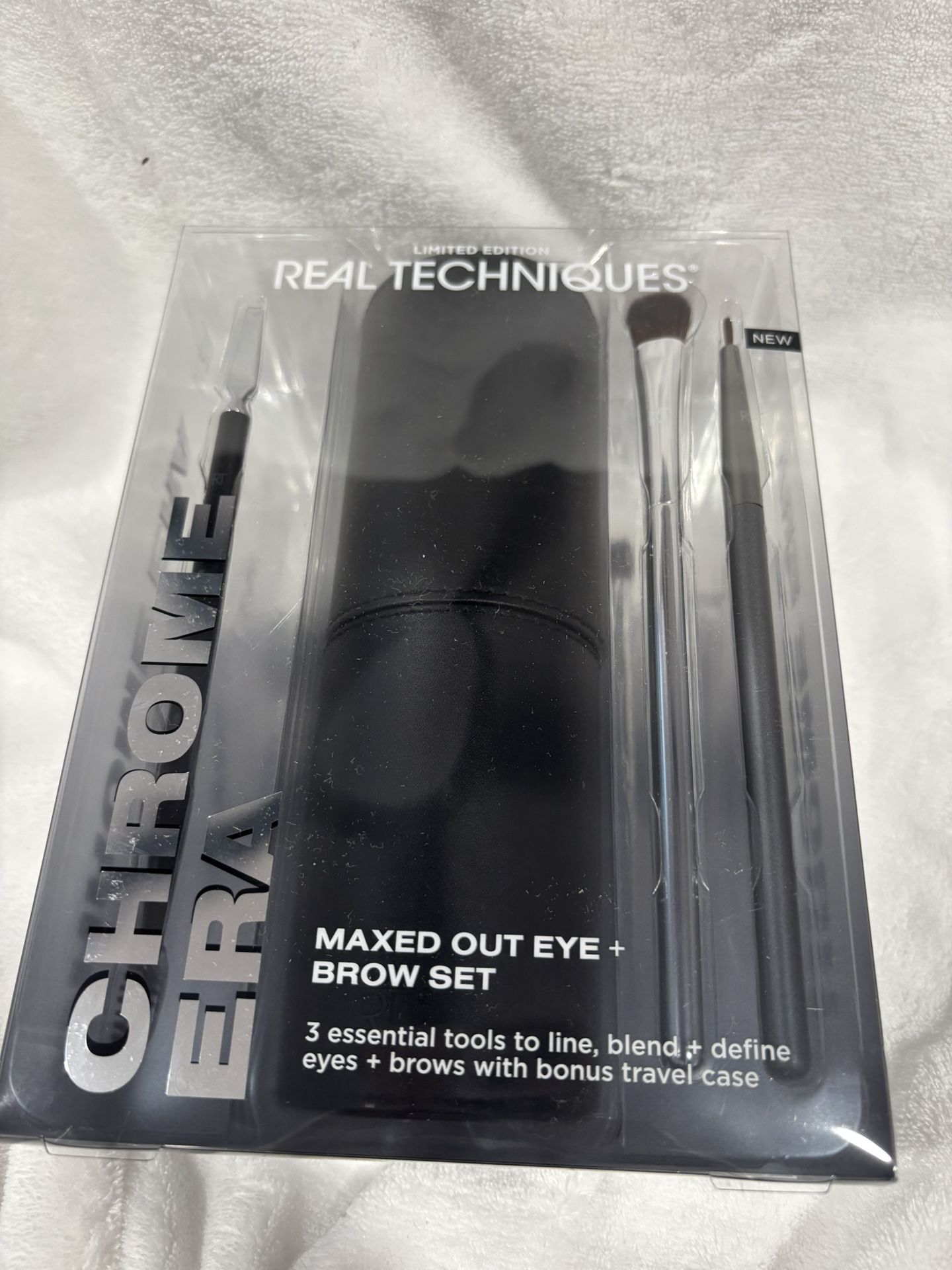 Make Up Brush