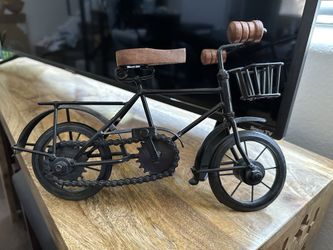 Bike Decoration