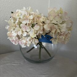 Floral vase 