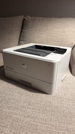 Printer - HP LaserJet Pro