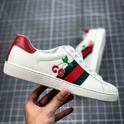 Gucci's new sneakers