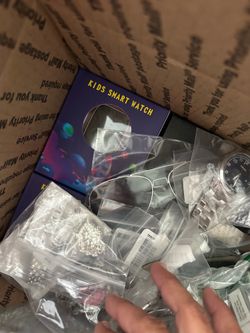 Lot of watches
