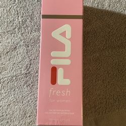 Fila Fresh  Women’s  Eau De Perfume Spray 