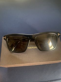 Authentic Tom Ford Sunglasses