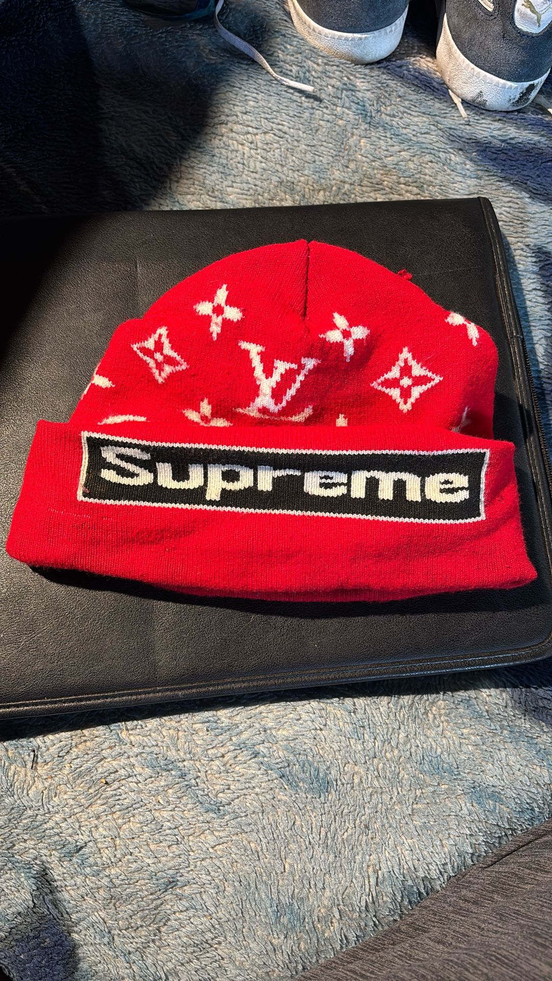 Supreme Beanie