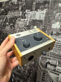 Universal Audio Volt 176 Audio Interface