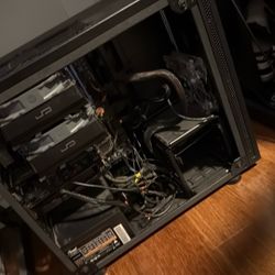 Corsair Gaming PC 