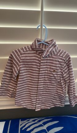 Boys old navy dressing shirt