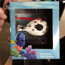 Dory Christmas Ornament