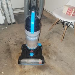Bissell Power Force Helix