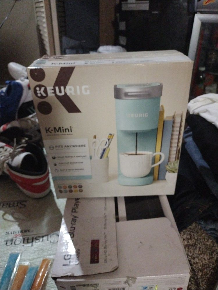 Brand New Never Used