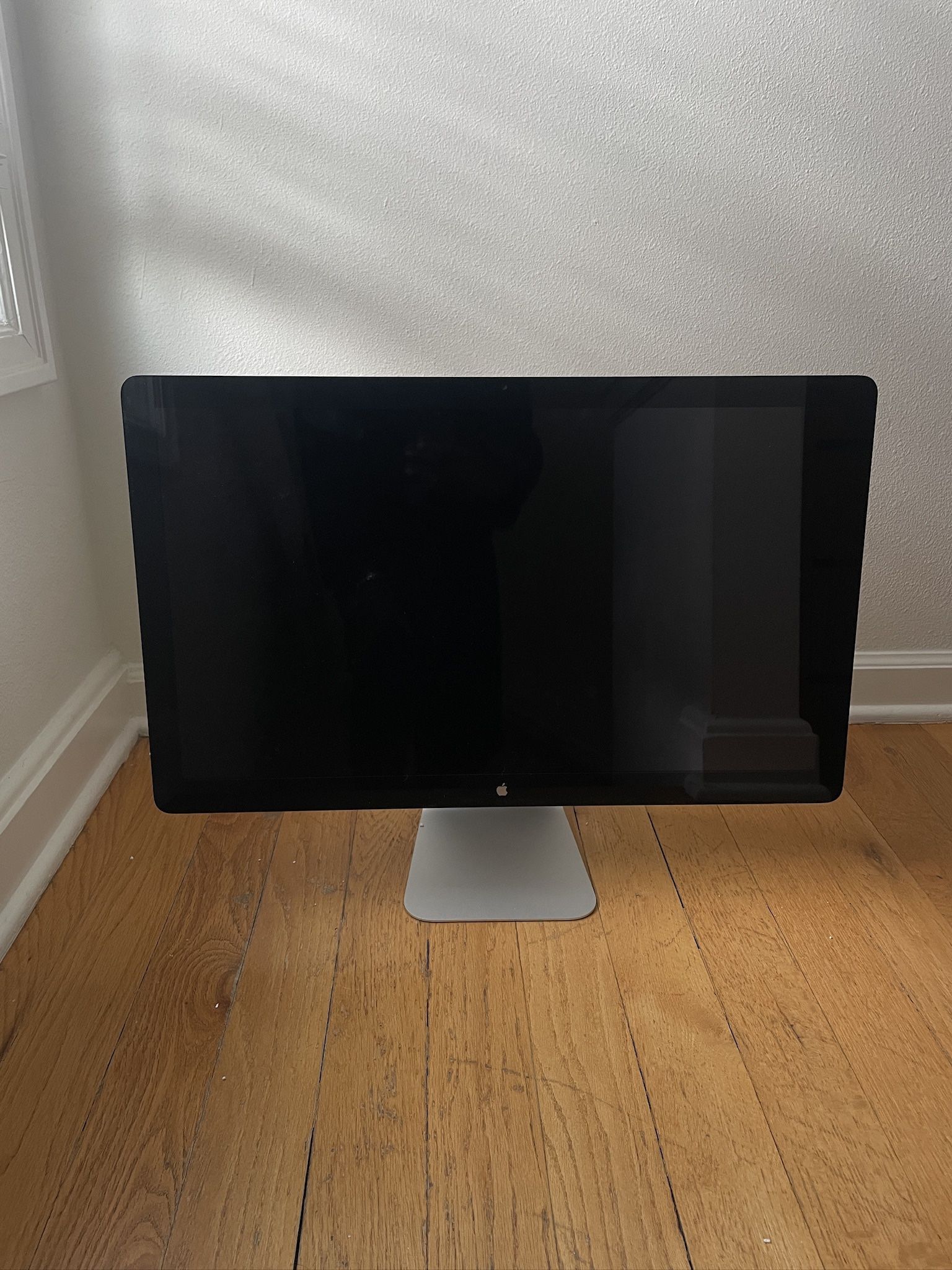 Apple iMac Thunderbolt Monitor