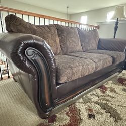 Large Sofa Couch 