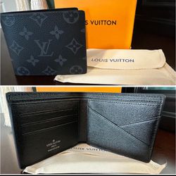 1to1 Louis Vuitton Wallet  