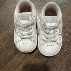 Puma Size 5c 