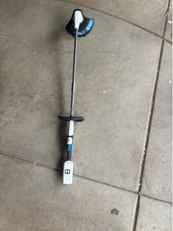 HART 40V Cordless String Trimmer (Tool Only)