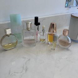 Women’s Perfume