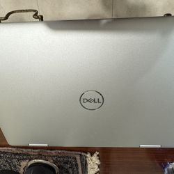 Dell i7 8th Generation Laptop