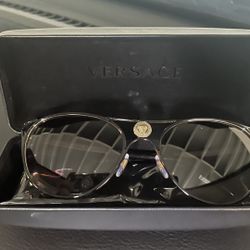 Versace Glasses