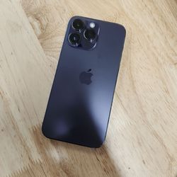 IPHONE 14 PRO MAX 256GB  UNLOCK ANY SIM