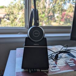 Jabra Headphones For Sale (Used) $30