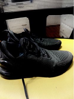 Nike Air Max 27C Shoes