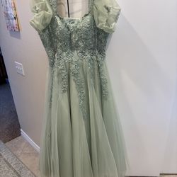 Bridesmaids dress