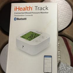 Blood pressure monitor