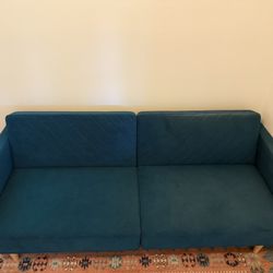 Chloe Futon Sofa Bed