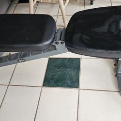 Xmark XM-7604 Adj Flat Incline Decline Bench
