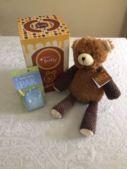 Scentsy Baby Buddy