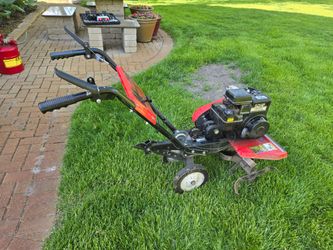 For Sale MTD 5 HP Rototiller