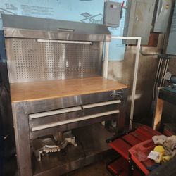 Kobalt Work Station 