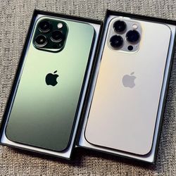 Iphone 13 Pro 128gb Unlocked