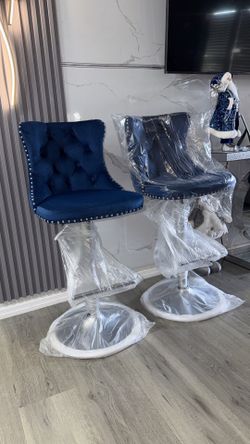 Bar stools