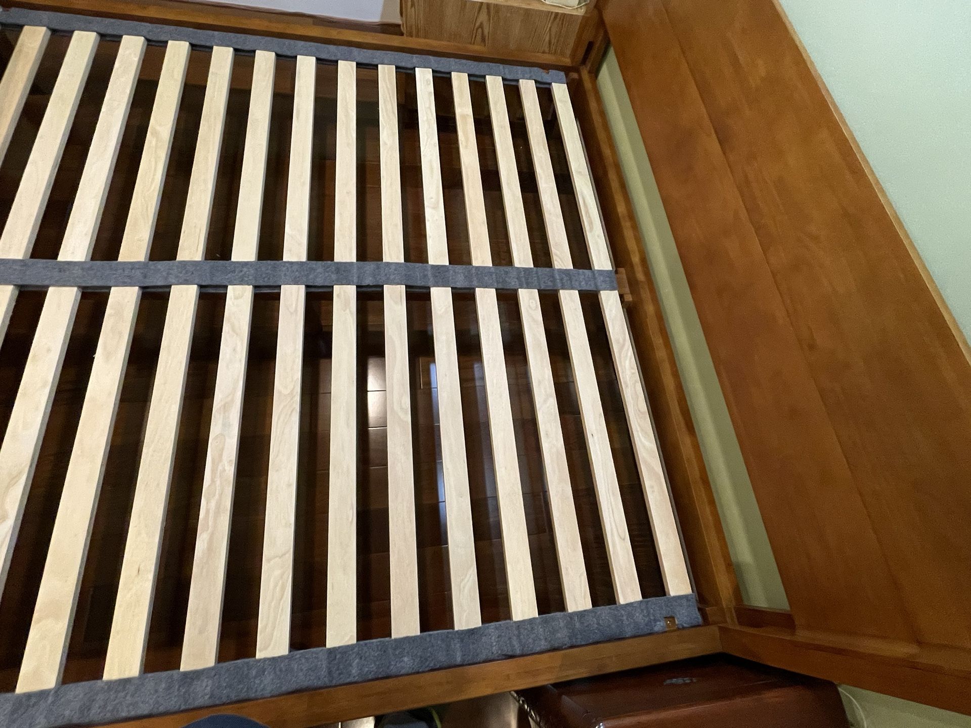 Thuma Bed Slats