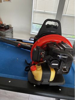 Leaf blower