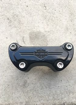 Harley Davidson Risers Dyna/Sporty/All