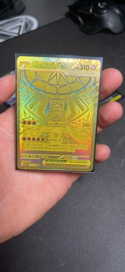 MEGA HYPER RARE ZYGARDE, CLEFAIRY SIR, STARMIE SIR!