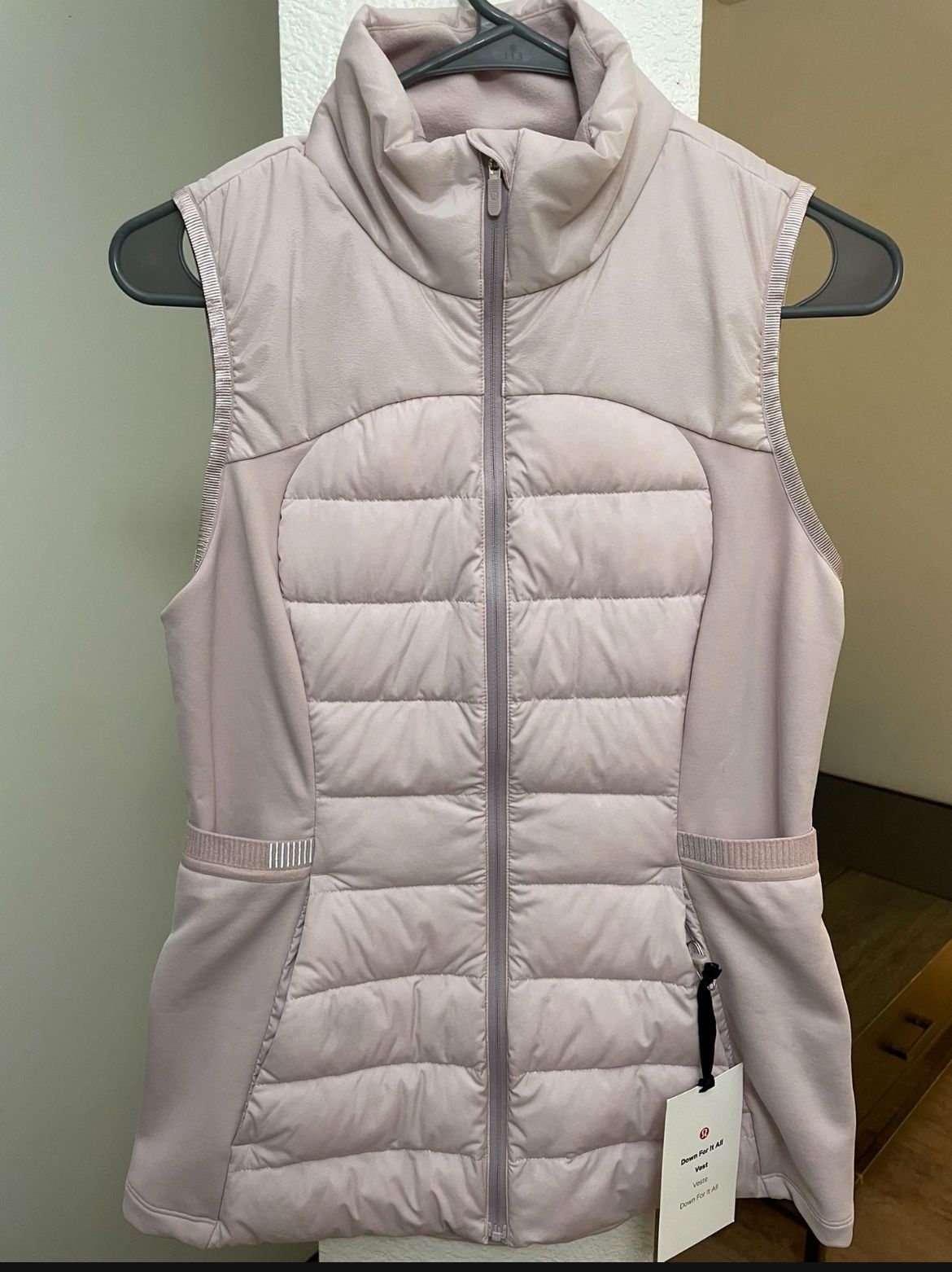 Lululemon Vests