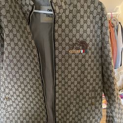 Gucci Jacket