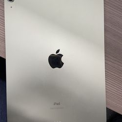 2020 iPad Air (10.9 In, Wifi Only, 256GB) Green 4th Gen.