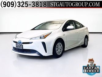 2020 Toyota Prius