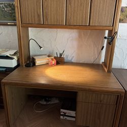 Desk