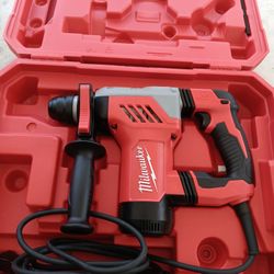 Rotary Hammer Milwaukee 